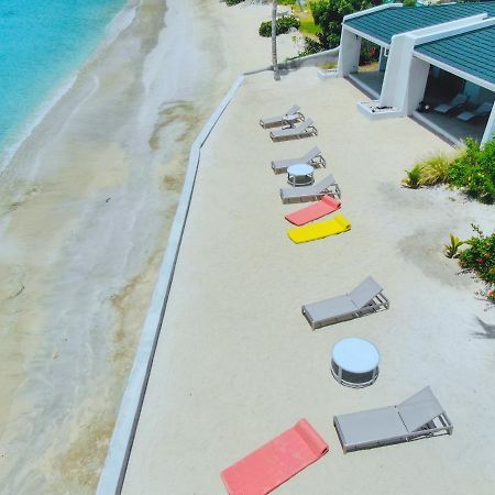 Mango Bay Resort Spanish Town Bagian luar foto