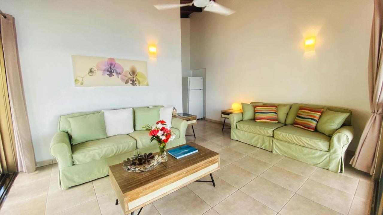 Mango Bay Resort Spanish Town Bagian luar foto