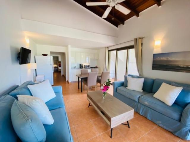 Mango Bay Resort Spanish Town Bagian luar foto
