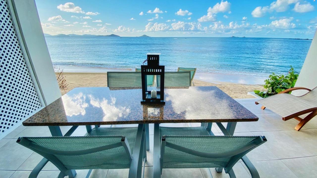 Mango Bay Resort Spanish Town Bagian luar foto