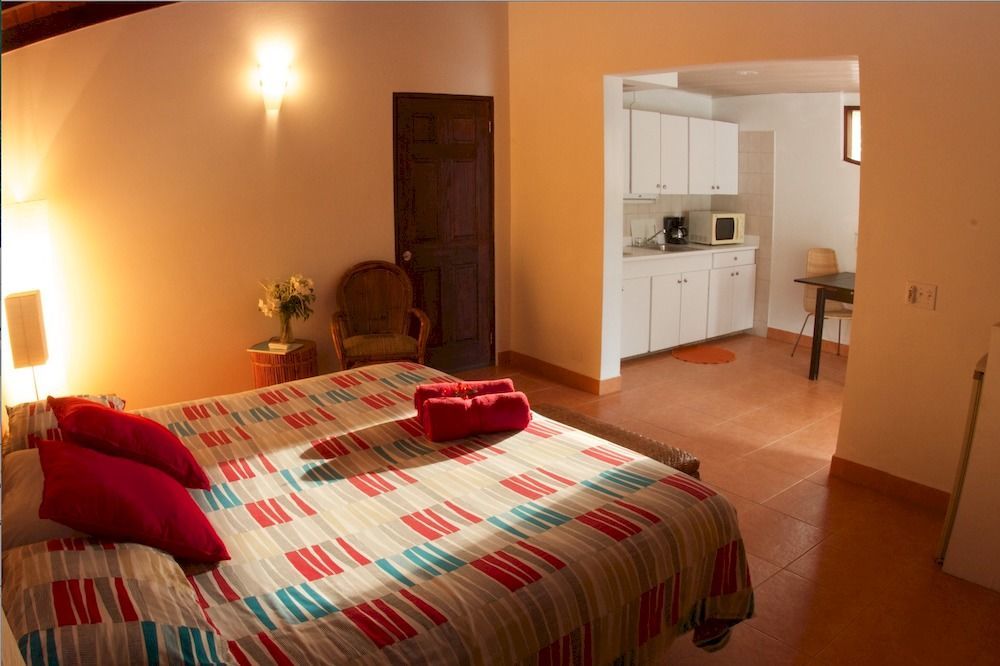 Mango Bay Resort Spanish Town Bagian luar foto