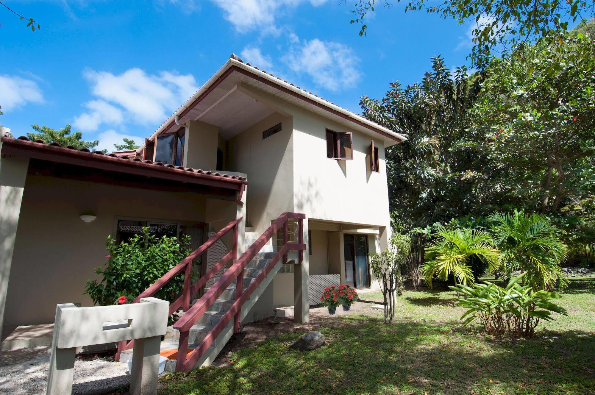 Mango Bay Resort Spanish Town Bagian luar foto