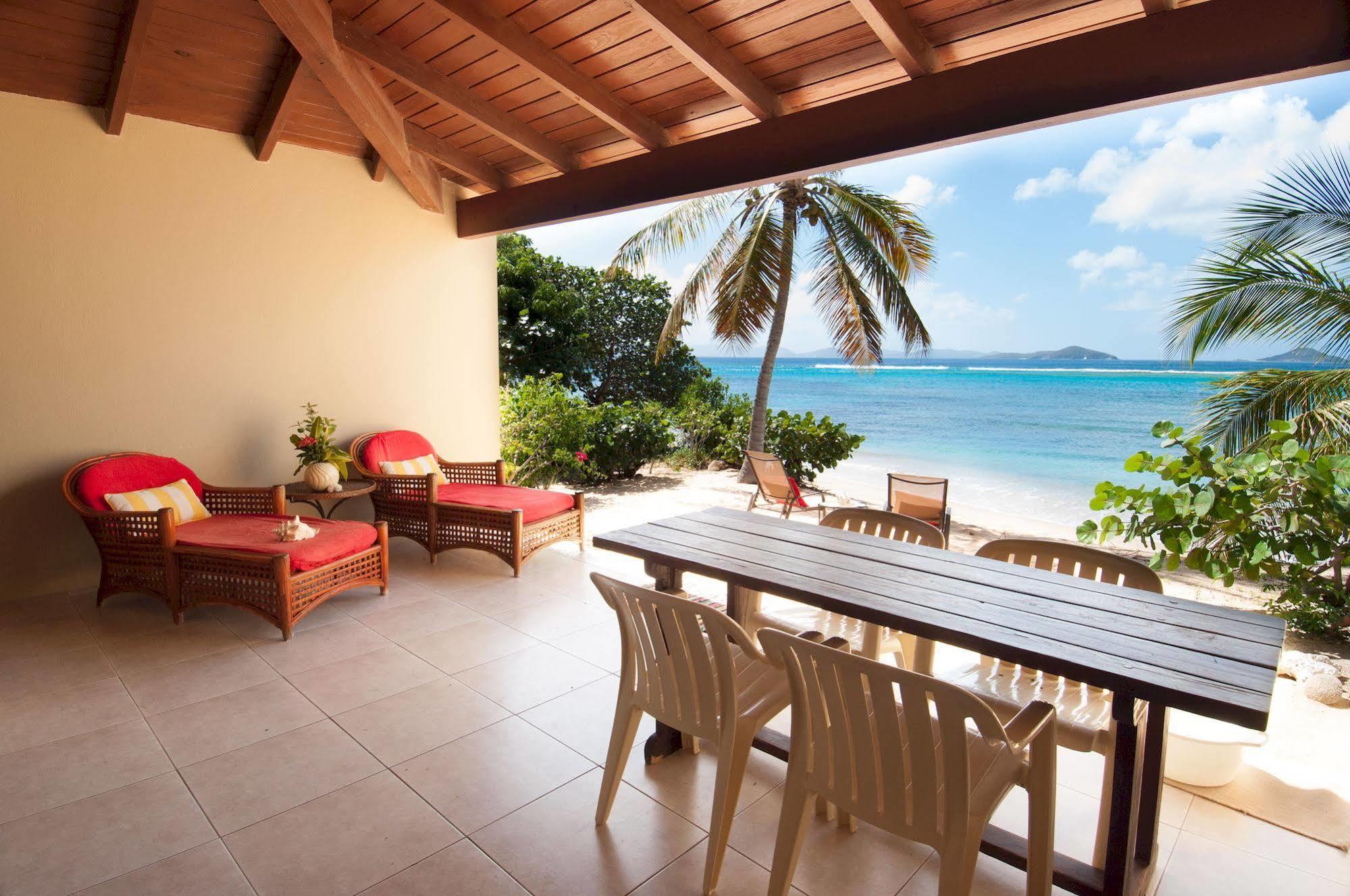 Mango Bay Resort Spanish Town Bagian luar foto