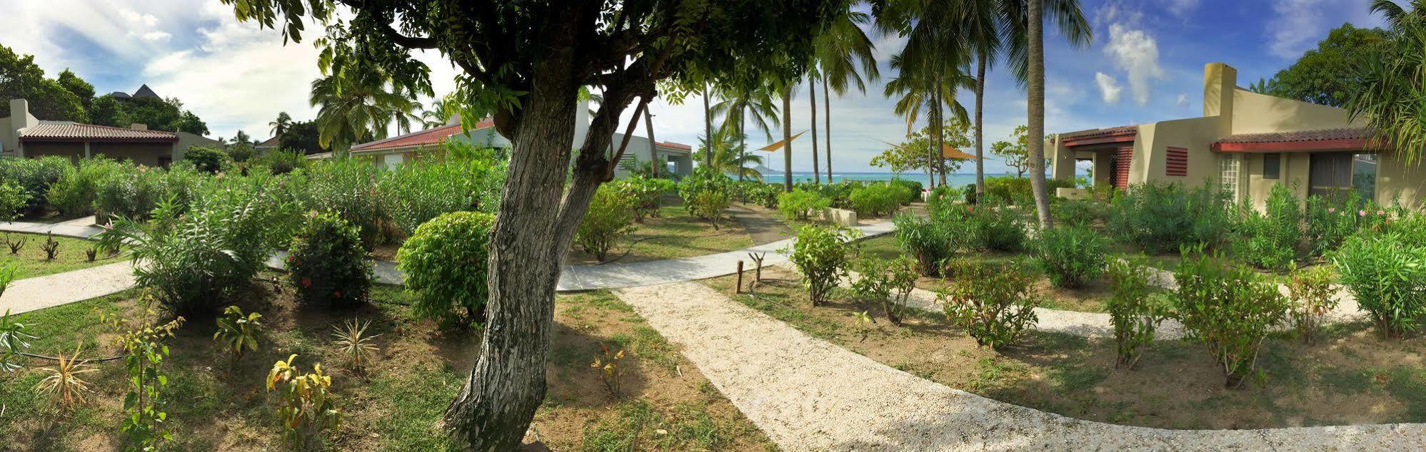 Mango Bay Resort Spanish Town Bagian luar foto