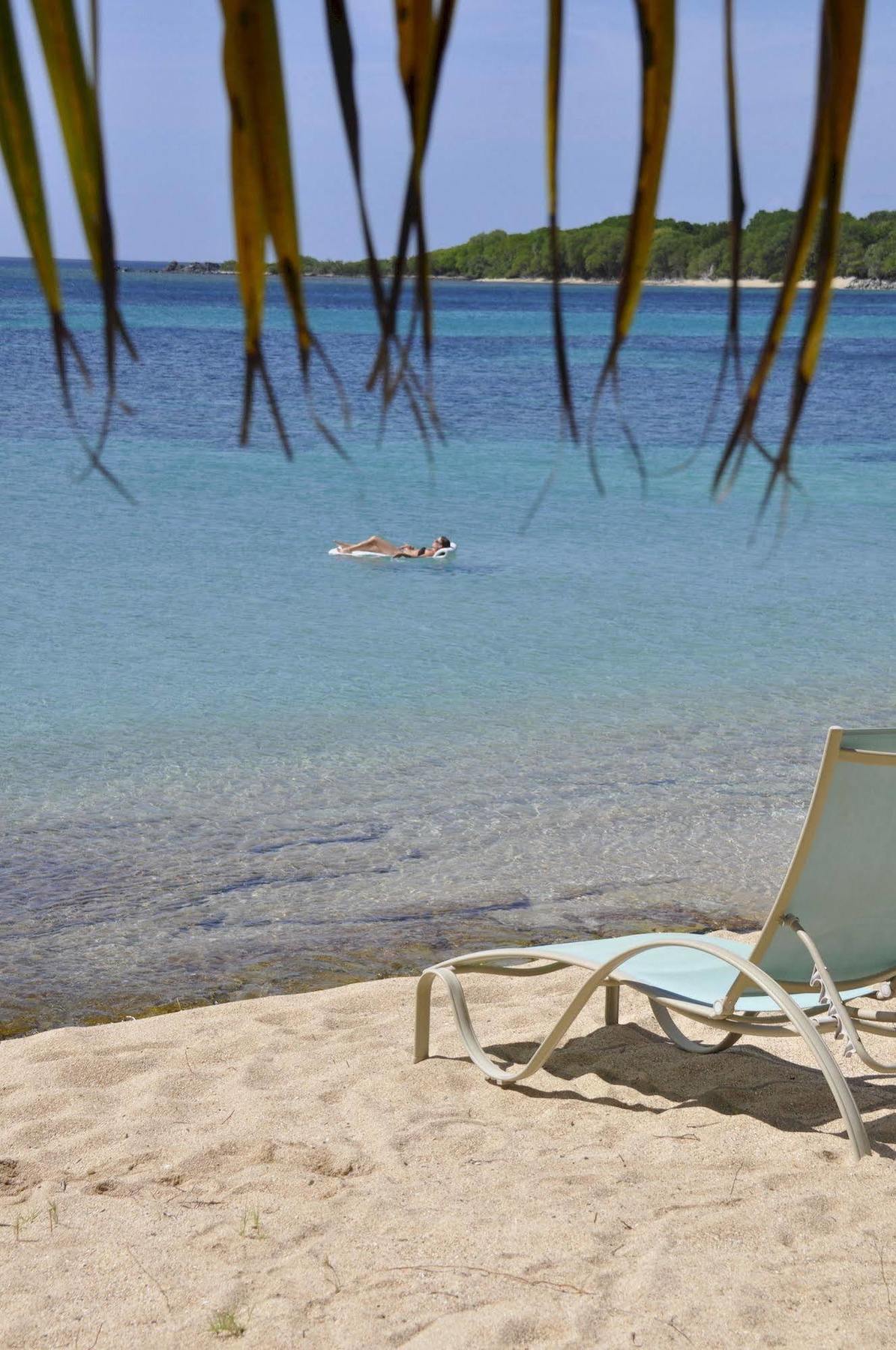 Mango Bay Resort Spanish Town Bagian luar foto