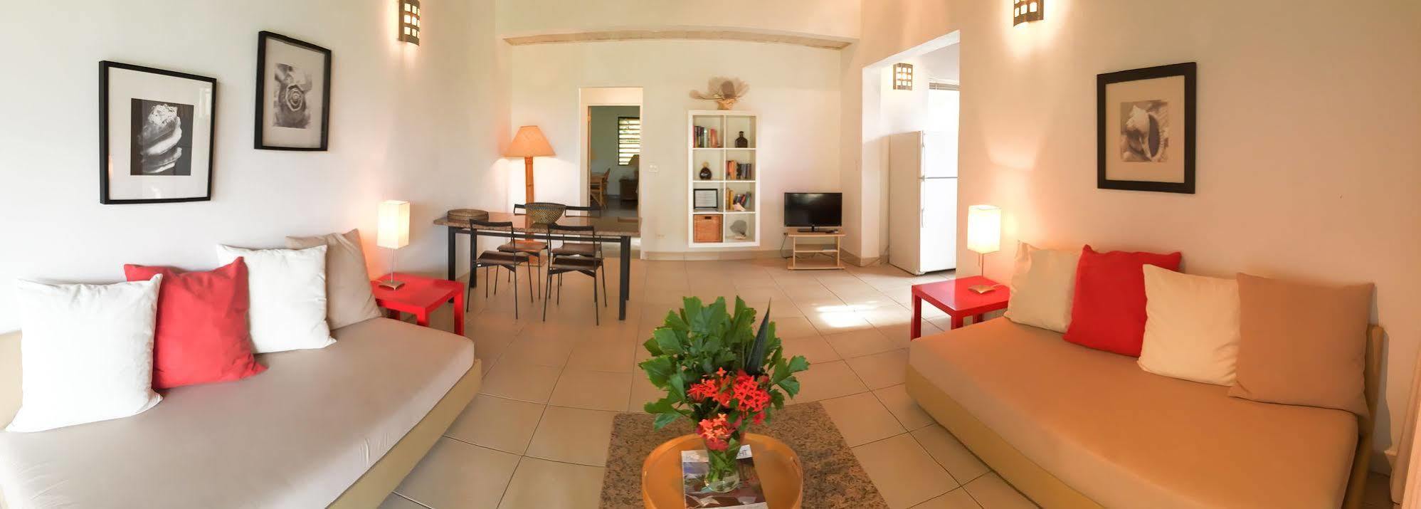 Mango Bay Resort Spanish Town Bagian luar foto